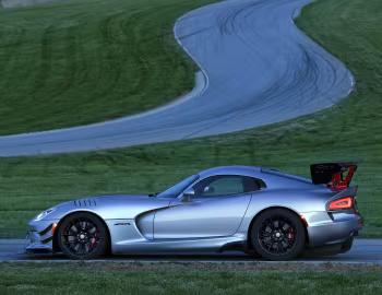 2016–17 Dodge Viper ACR (VX) '2015–17