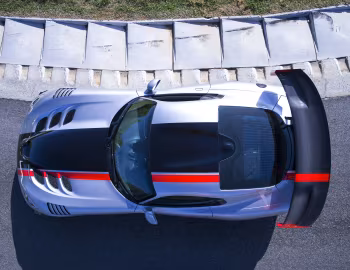 2016–17 Dodge Viper ACR (VX) '2015–17
