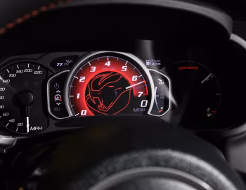 Torpedo 2016–17 Dodge Viper ACR (VX) '2015–17