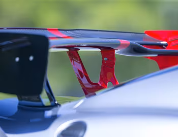 2016–17 Dodge Viper ACR (VX) '2015–17