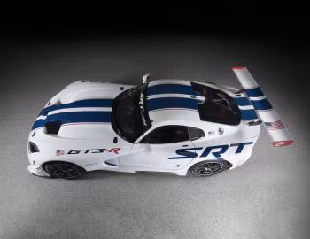 SRT Viper GT3-R Show Car (GTSR2C00) '2013