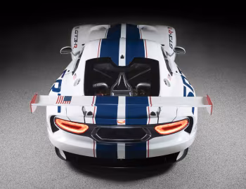 SRT Viper GT3-R Show Car (GTSR2C00) '2013