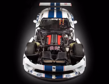 SRT Viper GT3-R Show Car (GTSR2C00) '2013