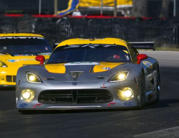 SRT Viper GTS-R (GTSR2C02) '2012