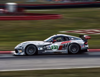 SRT Viper GTS-R (GTSR2C01) '2012