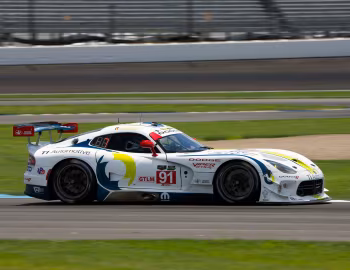 SRT Viper GTS-R TI Automotive Livery (GTSR2C03) '2014