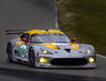 SRT Viper GTS-R (GTSR2C02) '2012