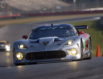 SRT Viper GTS-R (GTSR2C01) '2012