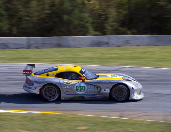 SRT Viper GTS-R (GTSR2C02) '2012