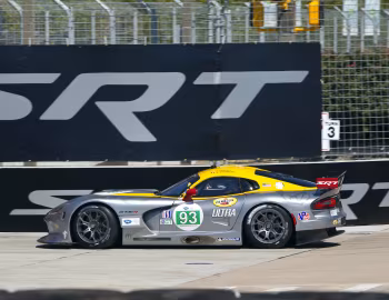 SRT Viper GTS-R (GTSR2C02) '2012