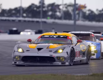 SRT Viper GTS-R (GTSR2C02) '2014
