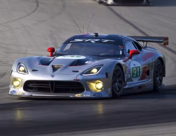 SRT Viper GTS-R (GTSR2C01) '2012