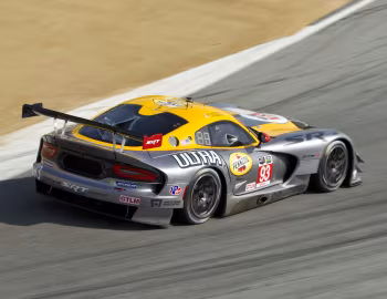 SRT Viper GTS-R (GTSR2C02) '2014