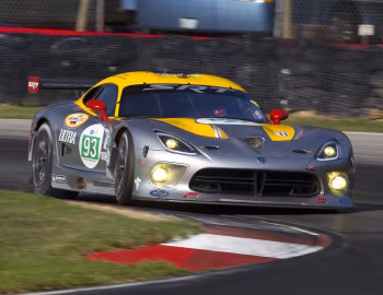 SRT Viper GTS-R (GTSR2C02) '2012