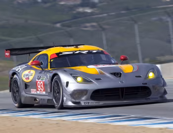 SRT Viper GTS-R (GTSR2C02) '2014