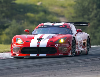 SRT Viper GTS-R (GTSR2C04) '2013