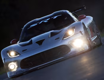 SRT Viper GTS-R Show Car (GTSR2C00) '2012