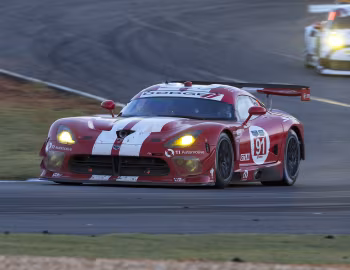 SRT Viper GTS-R (GTSR2C03) '2013