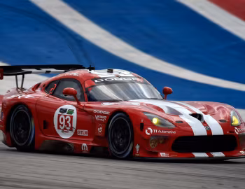 SRT Viper GTS-R (GTSR2C04) '2013