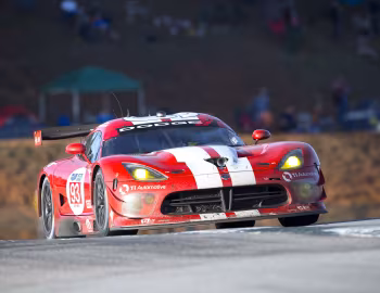 SRT Viper GTS-R (GTSR2C04) '2013