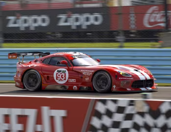 SRT Viper GTS-R (GTSR2C04) '2013