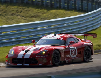 SRT Viper GTS-R (GTSR2C03) '2013