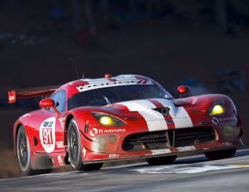 SRT Viper GTS-R (GTSR2C03) '2013