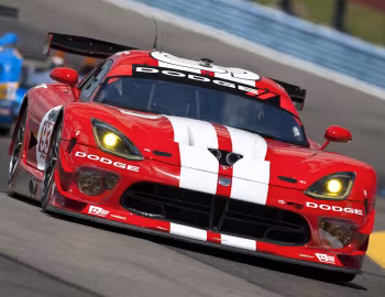 SRT Viper GTS-R (GTSR2C04) '2013