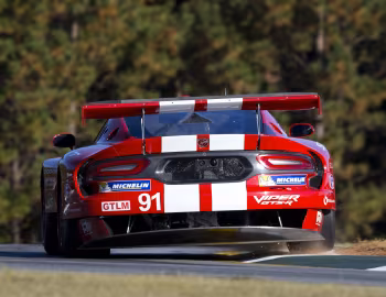 SRT Viper GTS-R (GTSR2C03) '2013