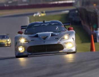 SRT Viper GTS-R (GTSR2C01) '2012