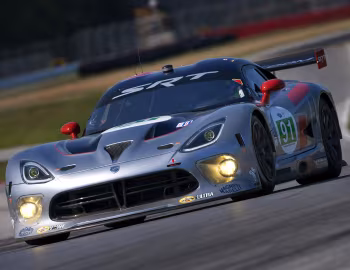 SRT Viper GTS-R (GTSR2C01) '2012
