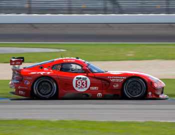 SRT Viper GTS-R (GTSR2C04) '2013