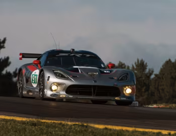 SRT Viper GTS-R (GTSR2C01) '2012