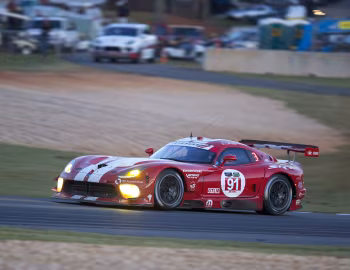 SRT Viper GTS-R (GTSR2C03) '2013