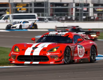 SRT Viper GTS-R (GTSR2C04) '2013