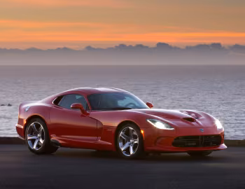 2013–17 SRT Viper '2012–17