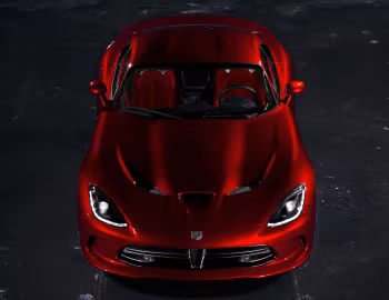 2013–14 SRT Viper GTS (VX) '2012–14