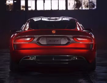 2013–14 SRT Viper GTS (VX) '2012–14