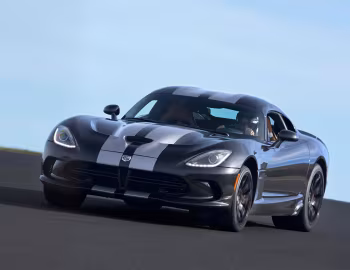 2013–14 SRT Viper GTS (VX) '2012–14