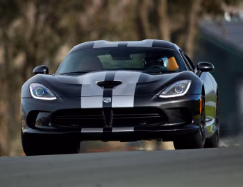 2013–14 SRT Viper GTS (VX) '2012–14