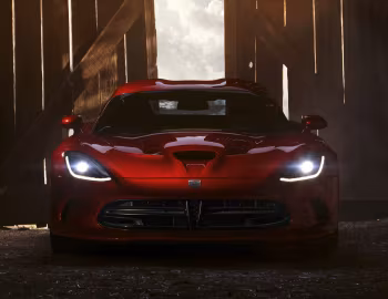 2013–14 SRT Viper GTS (VX) '2012–14