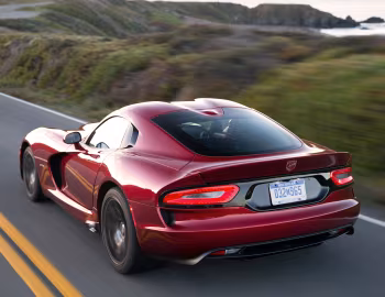 2013–14 SRT Viper GTS (VX) '2012–14