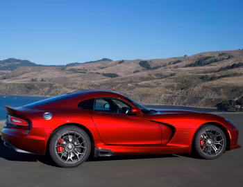 2013–14 SRT Viper GTS (VX) '2012–14