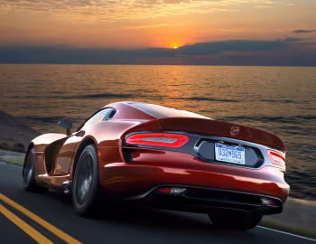 2013–14 SRT Viper GTS (VX) '2012–14