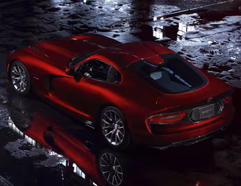 2013–14 SRT Viper GTS (VX) '2012–14