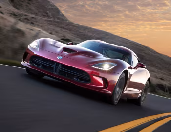 2013–14 SRT Viper GTS (VX) '2012–14