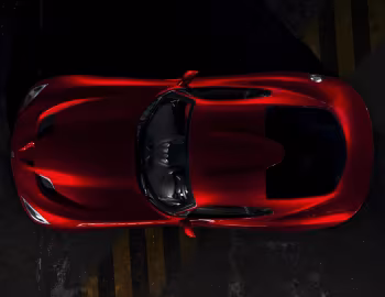 2013–14 SRT Viper GTS (VX) '2012–14