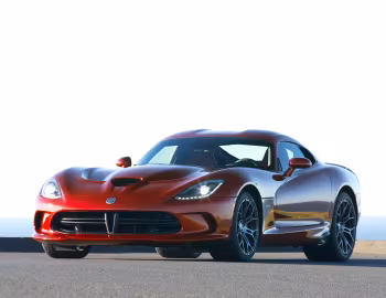 2013–14 SRT Viper GTS (VX) '2012–14