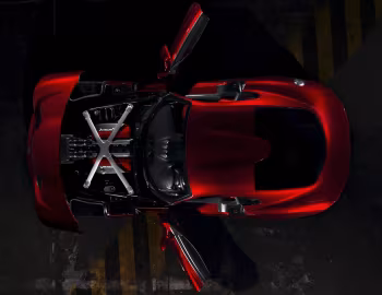 2013–14 SRT Viper GTS (VX) '2012–14