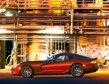 2013–14 SRT Viper GTS (VX) '2012–14